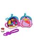  image of hello-kitty-mini-notables-playset-hot-cocoa-compact