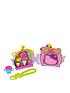  image of hello-kitty-mini-notables-playset-teapot-compact