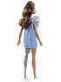  image of barbie-fashionistas-doll-ruffle-dress-prosthetic-leg