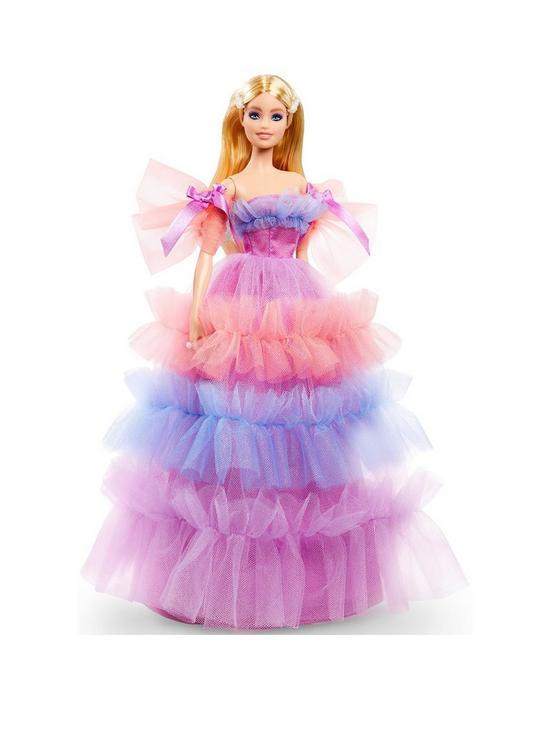 front image of barbie-birthday-wishes-doll