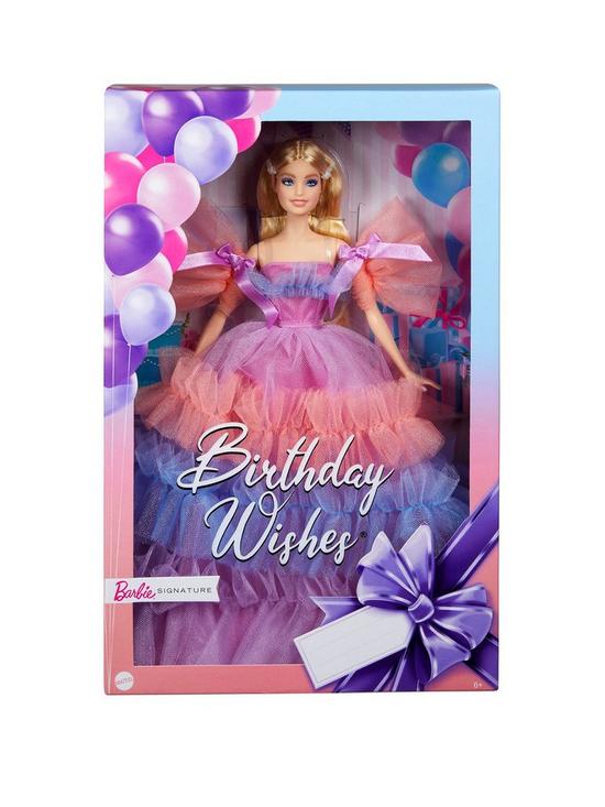 stillFront image of barbie-birthday-wishes-doll