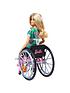  image of barbie-doll-with-wheelchair-andnbspramp