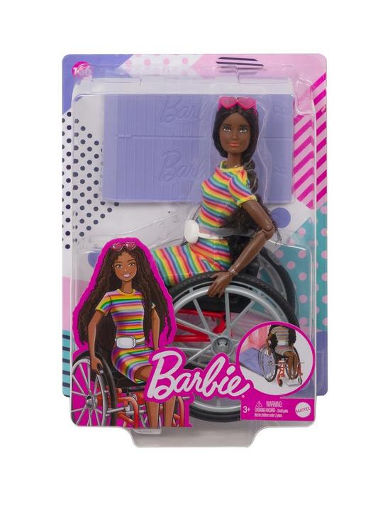 stillFront image of barbie-doll-with-wheelchair-and-ramp