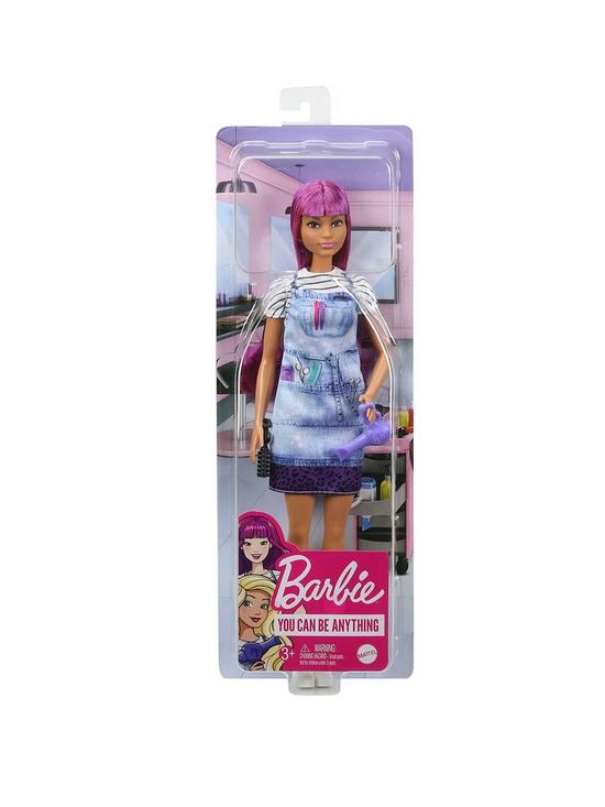 stillFront image of barbie-careersnbspsalon-stylist-doll