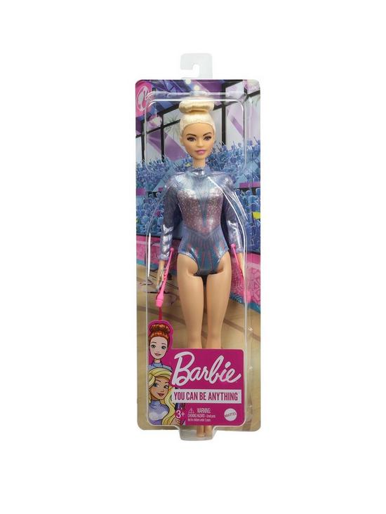stillFront image of barbie-rhythmic-gymnast-doll-blonde