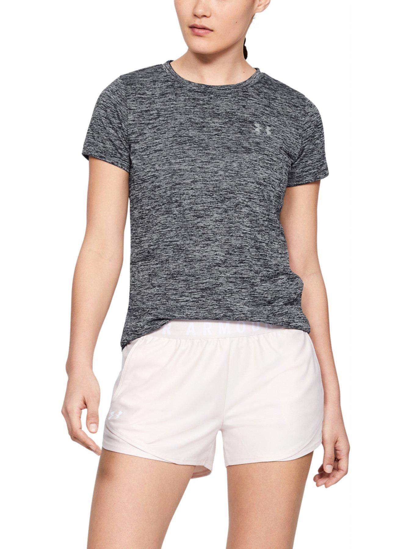 Under Armour Womens Tech Twist Tee