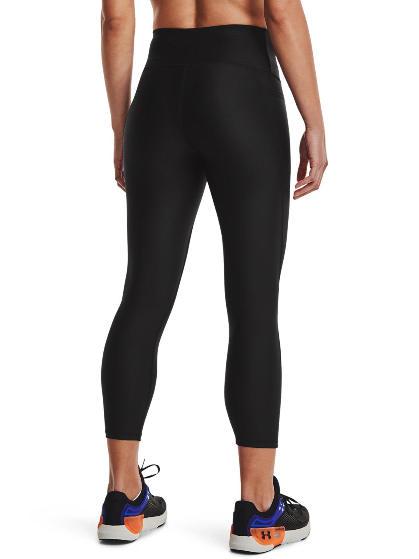 Under armour best sale heatgear womens leggings