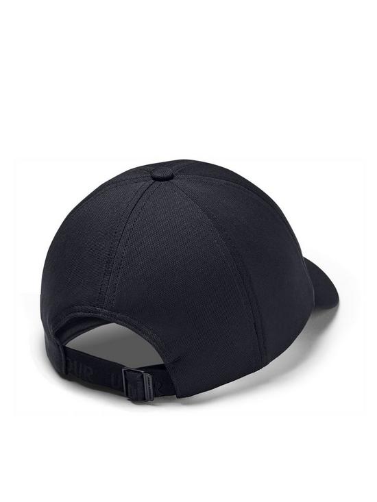 back image of under-armour-play-up-cap-blacknbsp