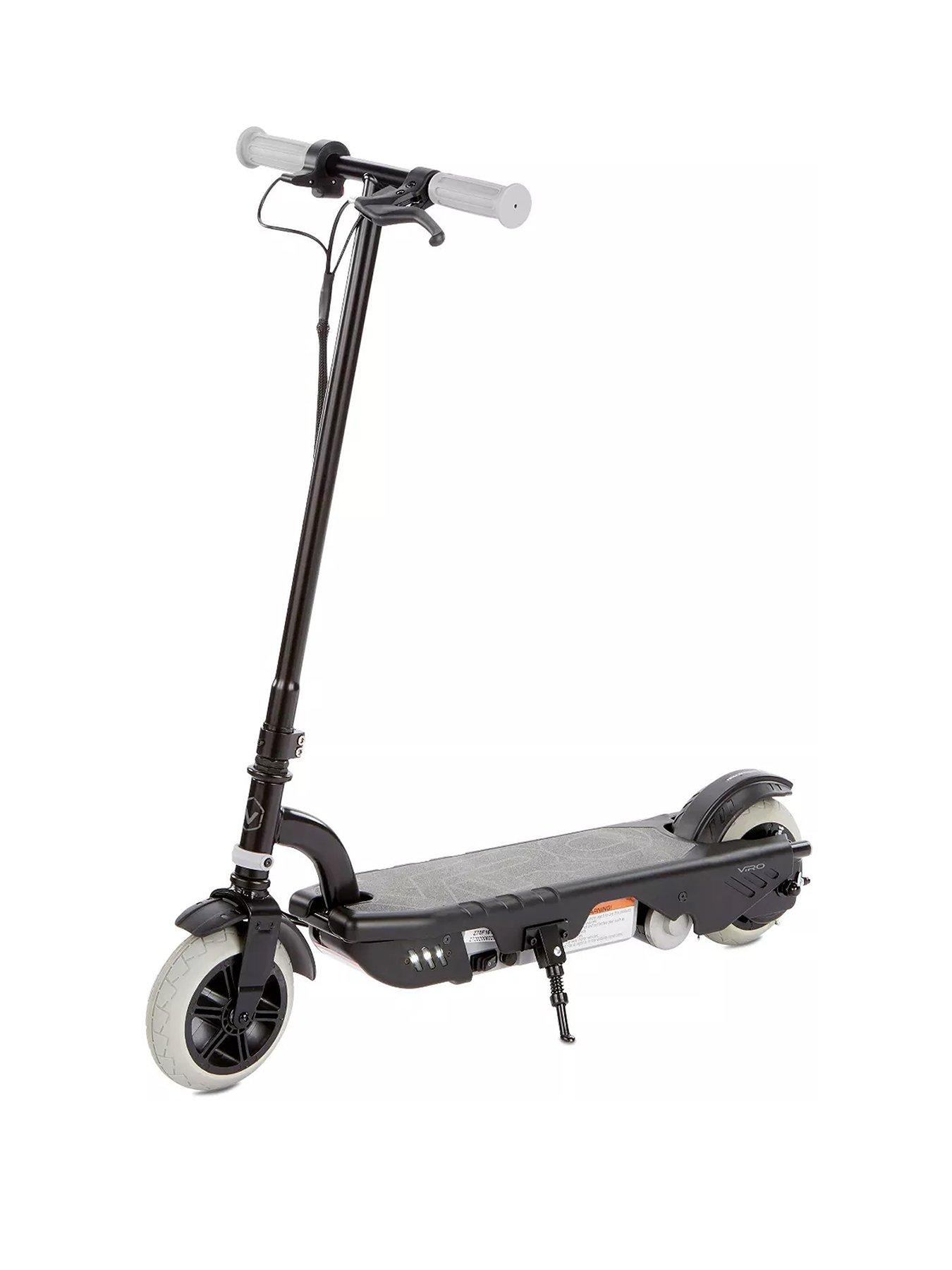 Details about   Rampage Scooter Stand Black 