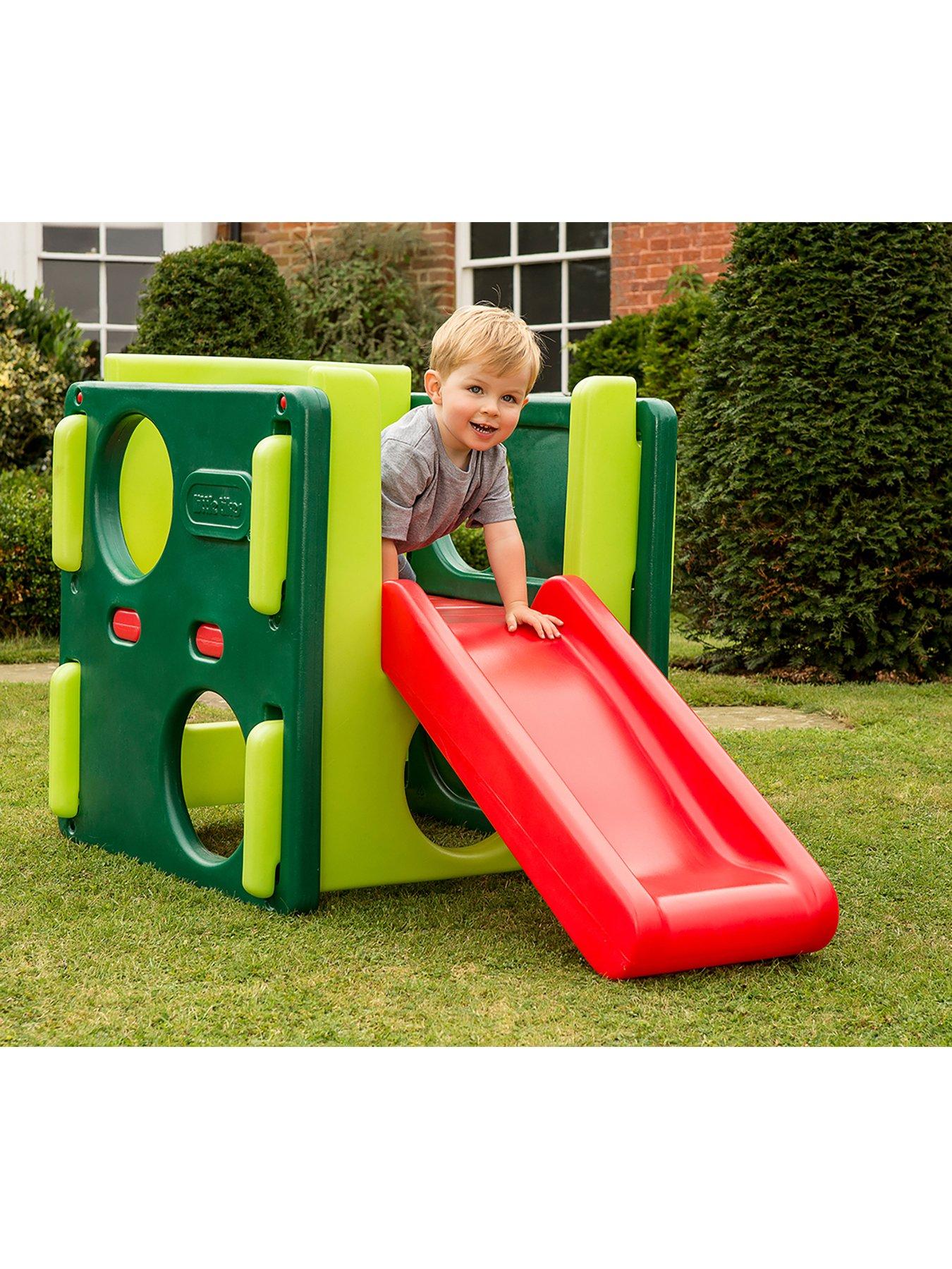 undefined Junior Activity Gym - Evergreen