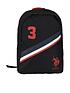  image of us-polo-assn-boys-no3-backpack-black