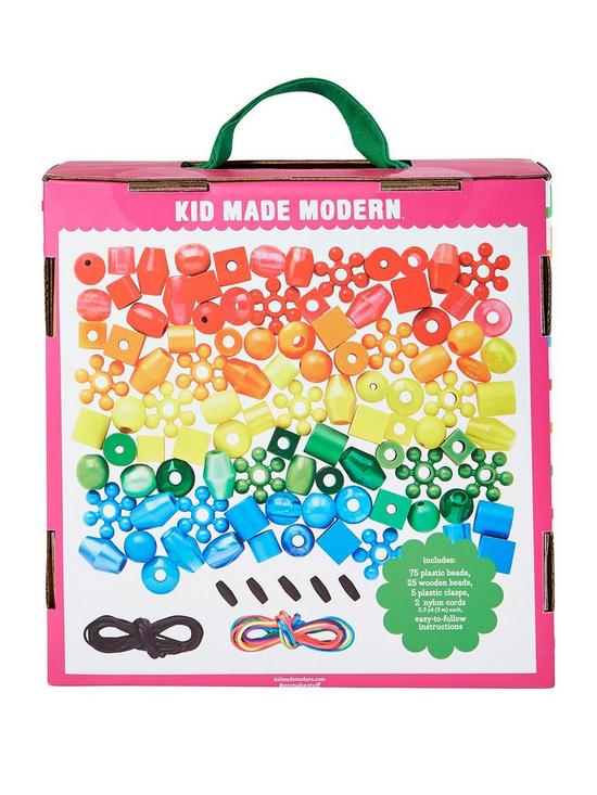 stillFront image of kid-made-modern-my-first-jewellery-kit