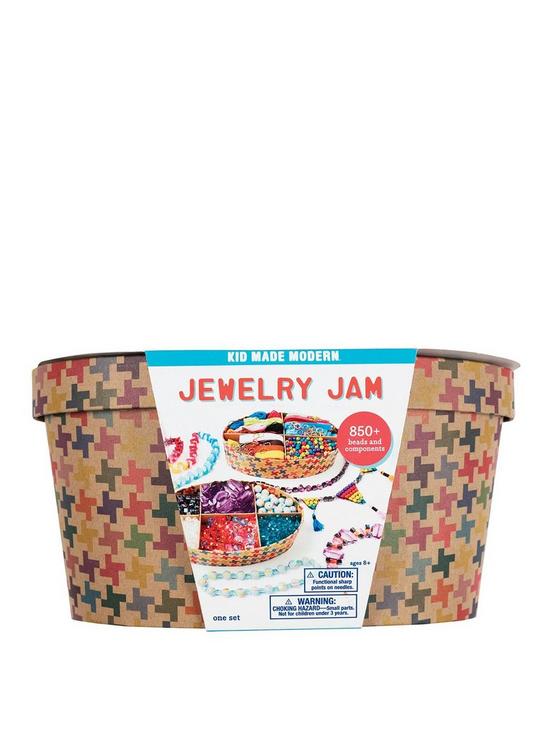 front image of jewellery-jam