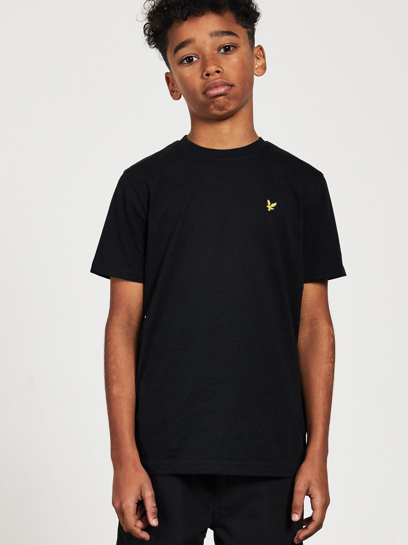 Boys lyle and hot sale scott t shirt