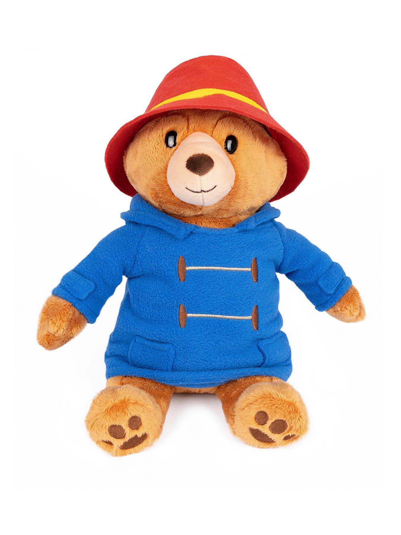 undefined Paddington Microwave Heatable