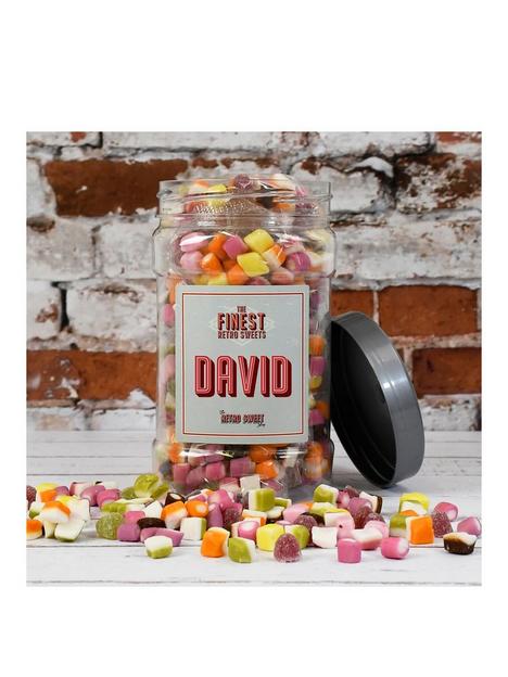 retro-sweets-pic-amp-mix-jar-dolly-mixtures-total-weightnbsp-810-grams