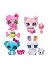 image of kindi-kids-show-n-tell-pets-caterina-the-kitten-pre-school-4-inch-pet-and-shopkin-accessory