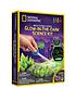  image of national-geographic-glow-in-the-dark-mega-science-kit