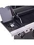  image of char-broil-performance-seriestrade-440b-4-burner-gas-barbecue-grill-with-tru-infraredtrade-technology--nbspblack