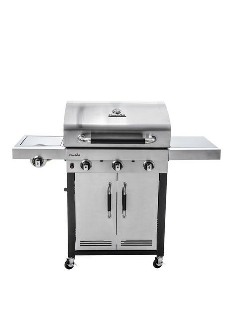 char-broil-advantage-seriestrade-345s-3-burner-gas-barbecue-grill-with-tru-infraredtrade-technology-stainless-steel