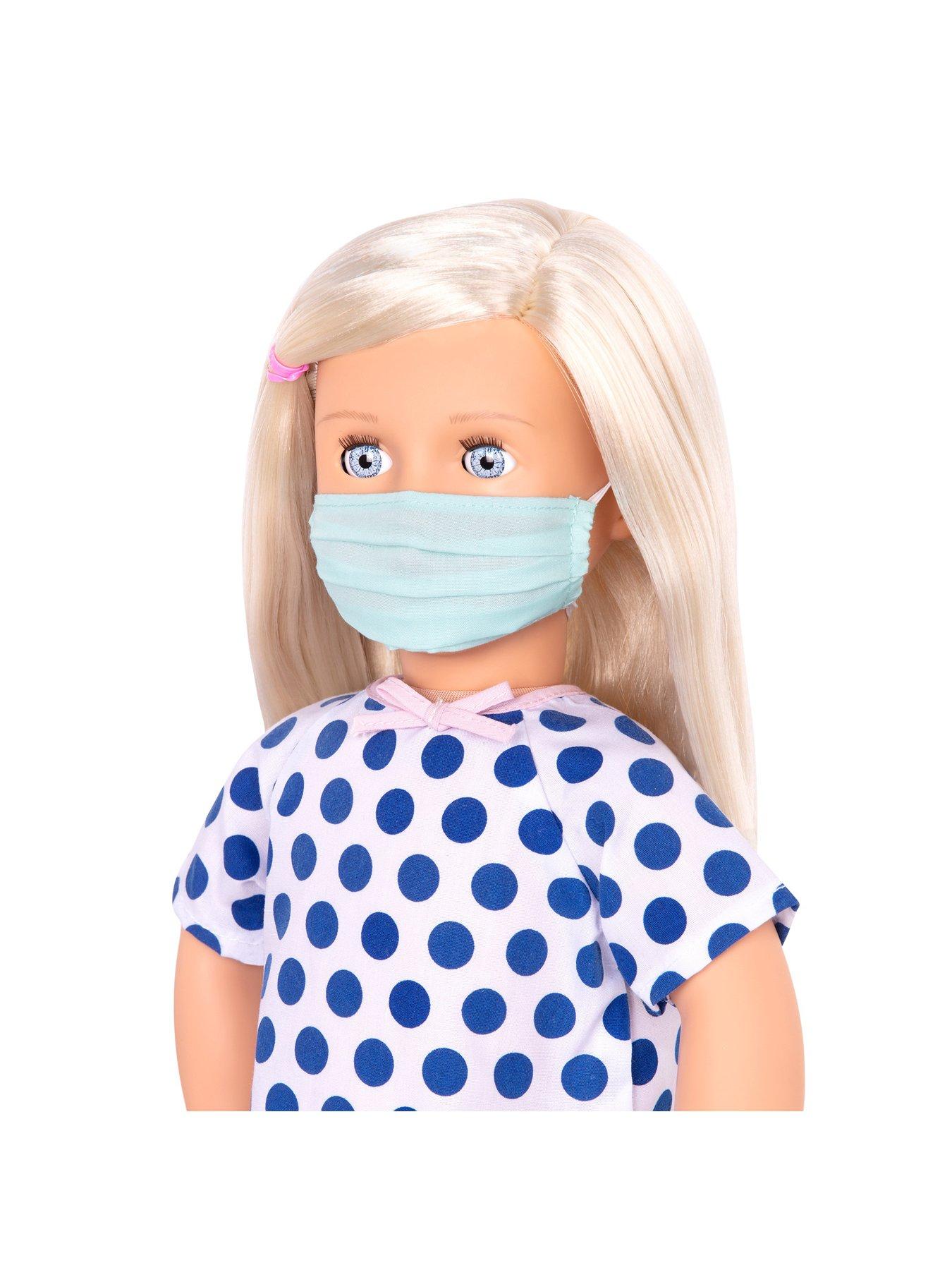  image of our-generation-martha-deluxe-doll