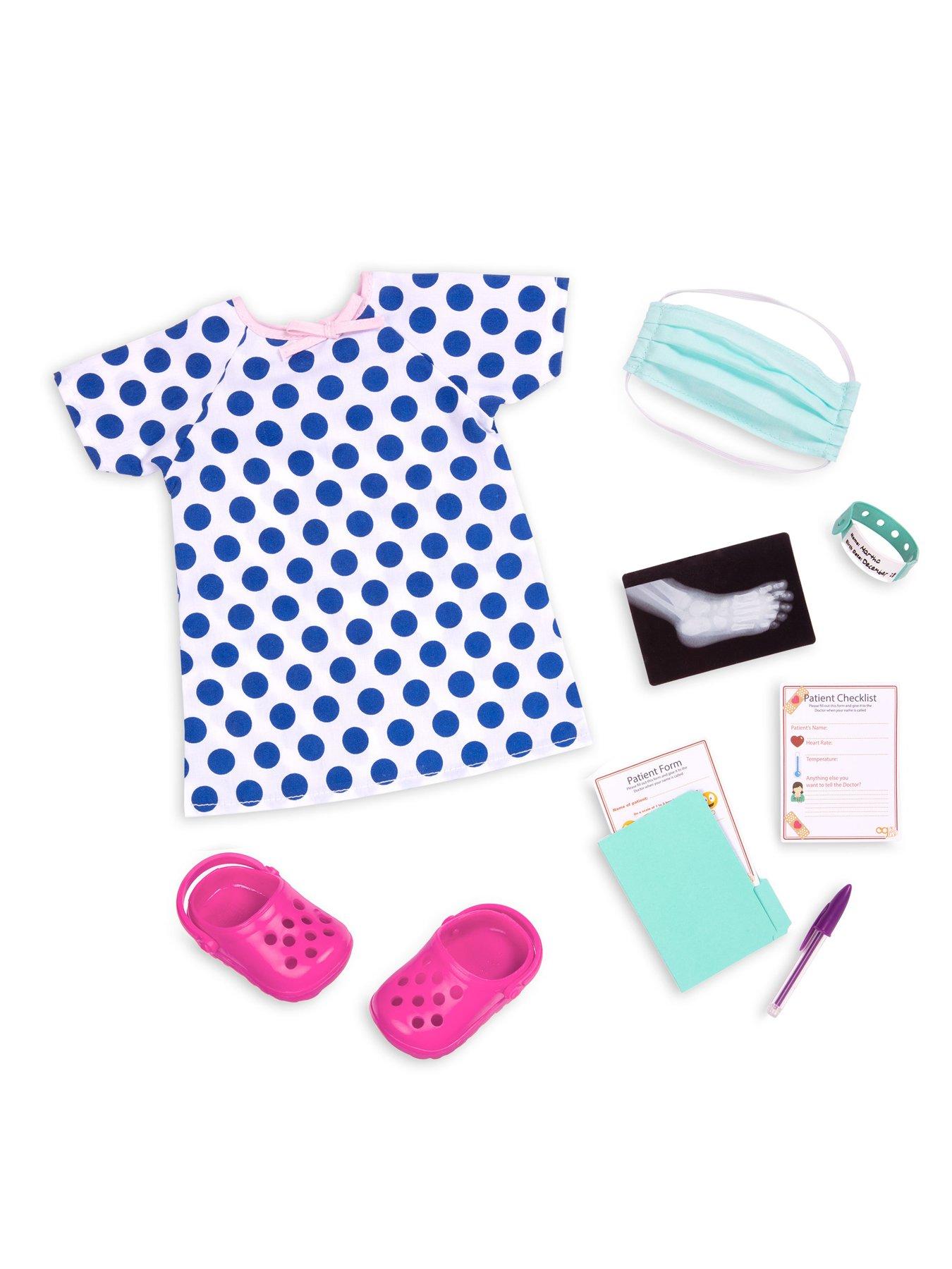  image of our-generation-martha-deluxe-doll