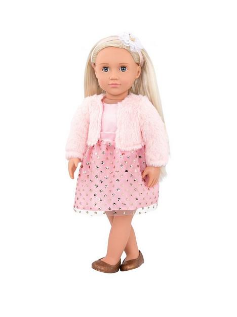 our-generation-millie-doll