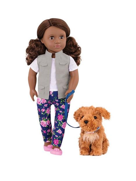 our-generation-malia-doll-and-puppy-dog