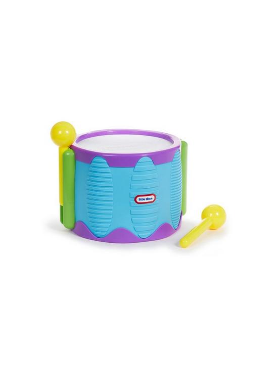 front image of little-tikes-tap-a-tune-drum