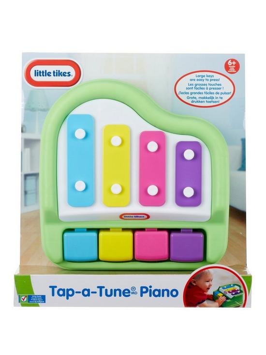 stillFront image of little-tikes-tap-a-tune-piano