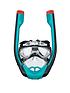  image of bestway-hydro-pro-seaclear-flowtech-snorkeling-mask-lxl
