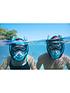  image of bestway-hydro-pro-seaclear-flowtech-snorkeling-mask-sm