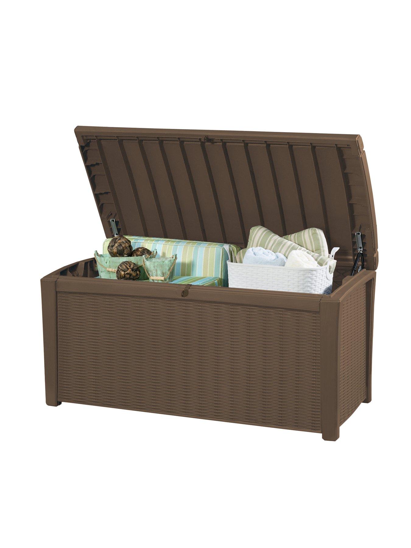 Keter Borneo Storage Box