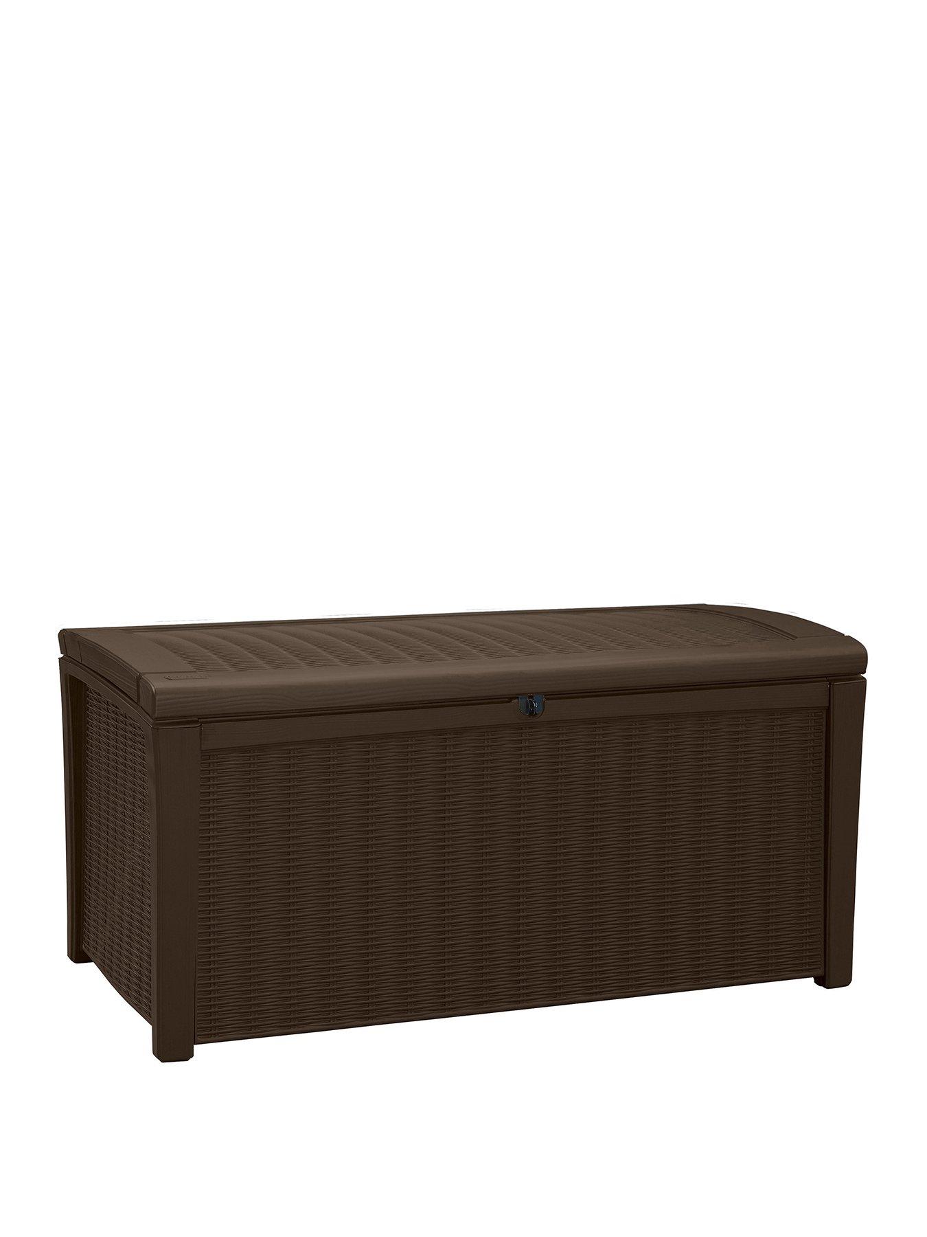  image of keter-borneo-storage-box