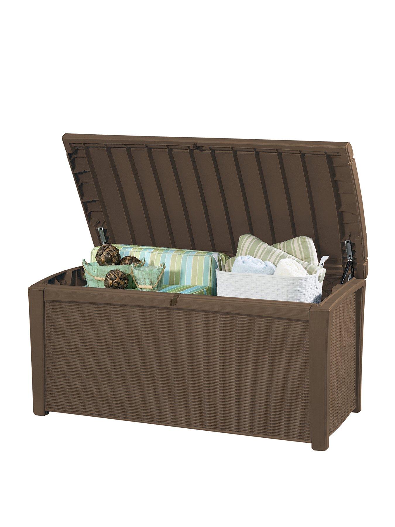  image of keter-borneo-storage-box