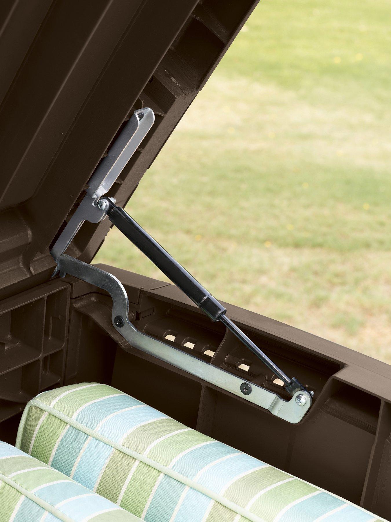  image of keter-borneo-storage-box