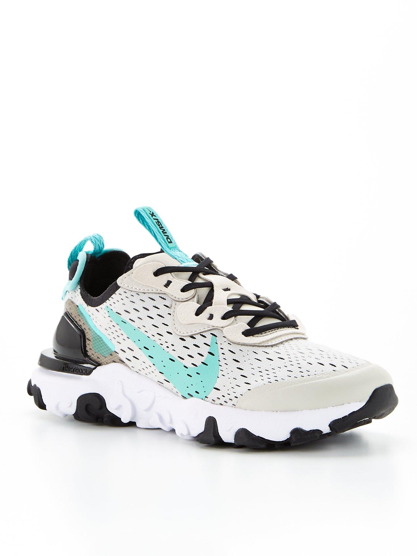 nike junior react vision trainer