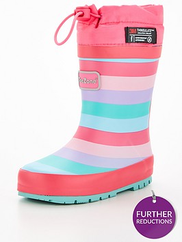 v-by-very-wellie-with-toggle-fastening-pink-stripe