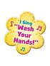  image of doc-mcstuffins-wash-your-hands