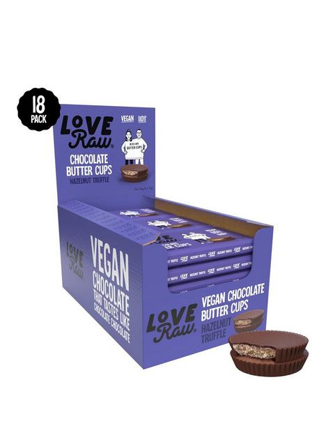 loveraw-vegan-chocolate-butter-cups-hazelnut