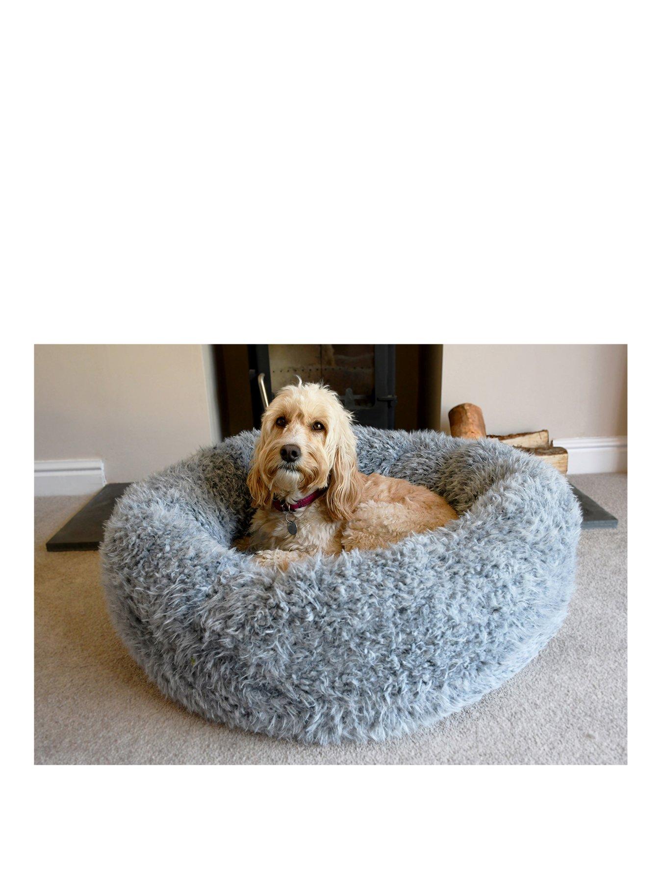 Rosewood cooling hotsell dog bed