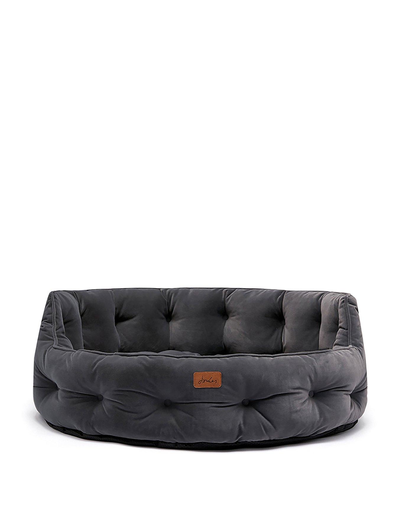 undefined Chesterfield Pet Bed - Small