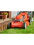  image of flymo-corded-easistore-380r-rotary-lawnmower-1600w