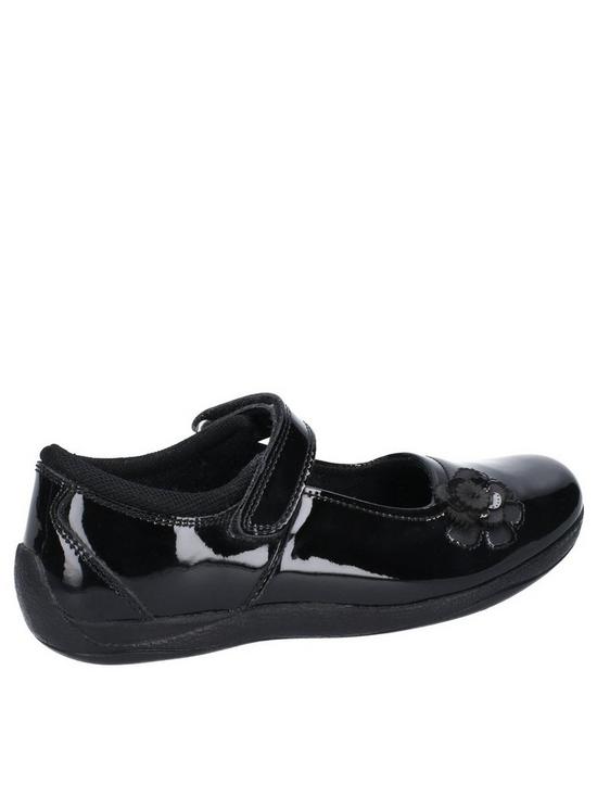 stillFront image of hush-puppies-jessica-patent-mary-jane-back-tonbspschool-shoes-black