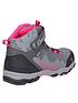  image of cotswold-ducklinton-lace-hiker-boot-greypink