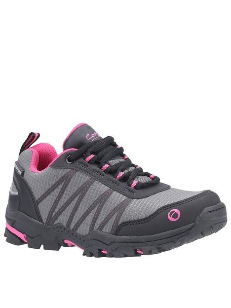 cotswold-littledean-lace-hiker-shoe-pink