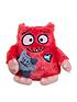  image of love-monster-feature-soft-toy