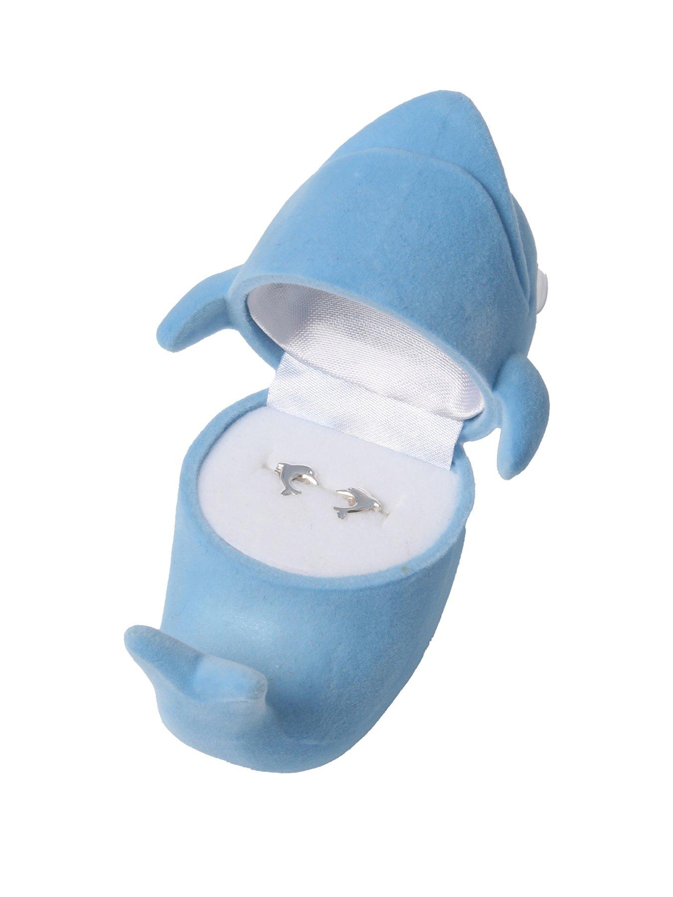 the-love-collection-dolphin-studs-with-gift-box