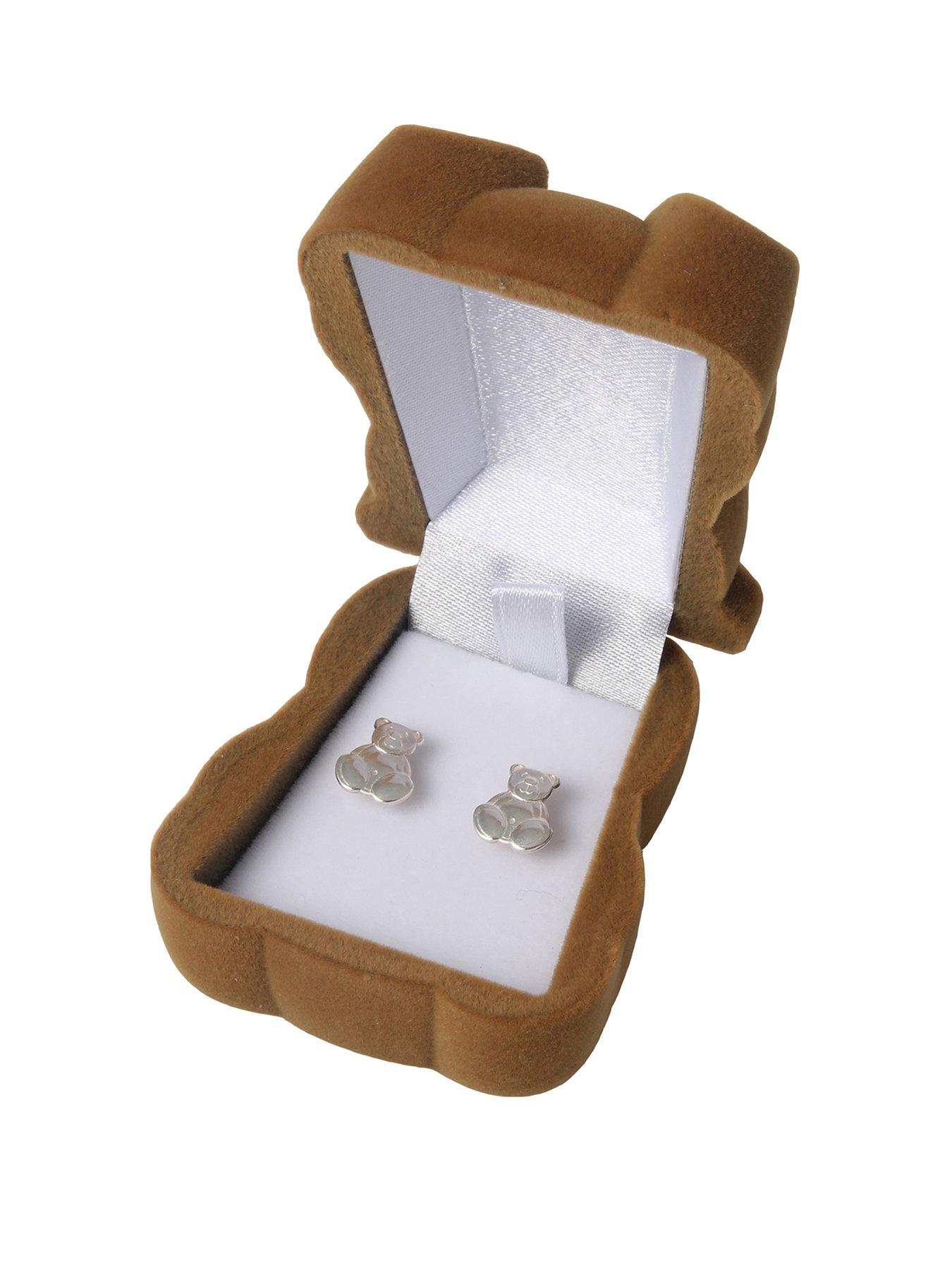 the-love-collection-teddy-bear-studs-with-gift-box