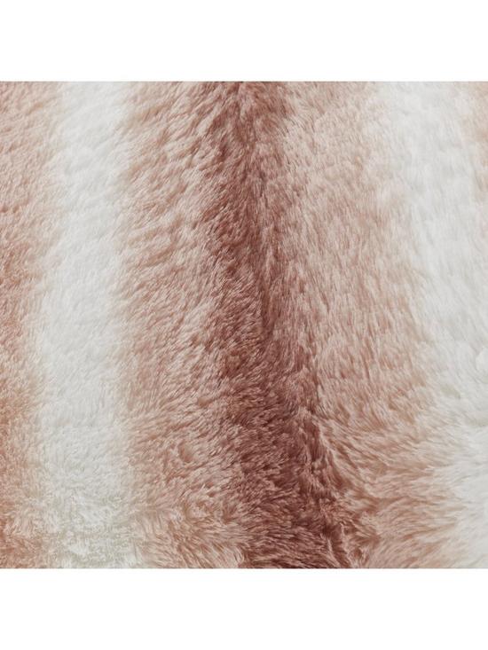 back image of by-caprice-mae-faux-fur-throw-blush